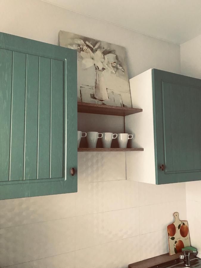 Apartment For A Pleasant Stay โอเดสซา ภายนอก รูปภาพ