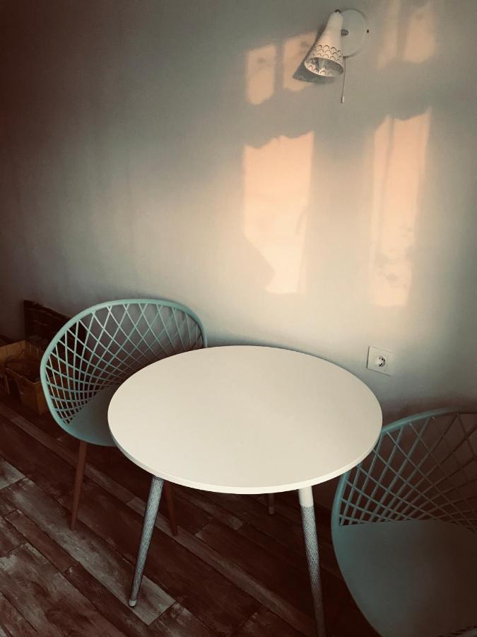 Apartment For A Pleasant Stay โอเดสซา ภายนอก รูปภาพ