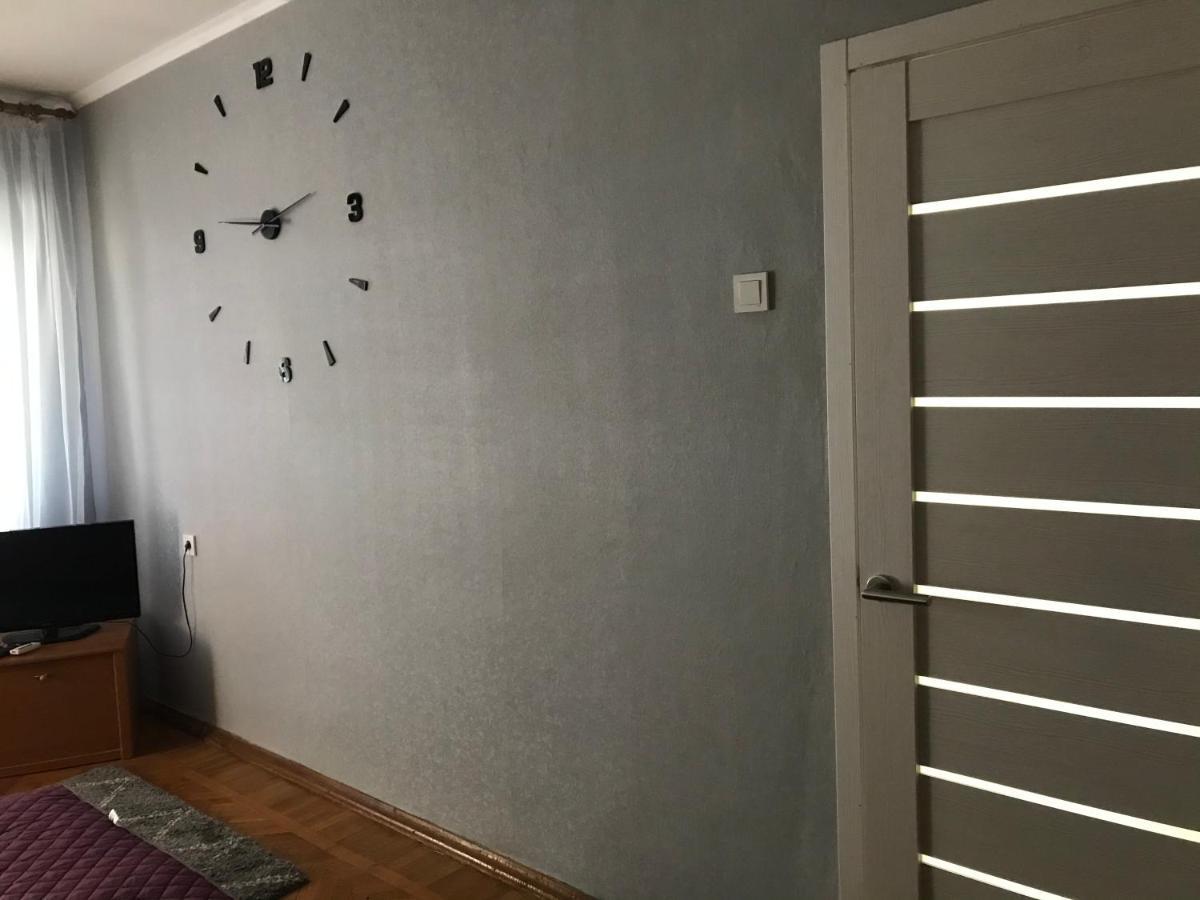 Apartment For A Pleasant Stay โอเดสซา ภายนอก รูปภาพ