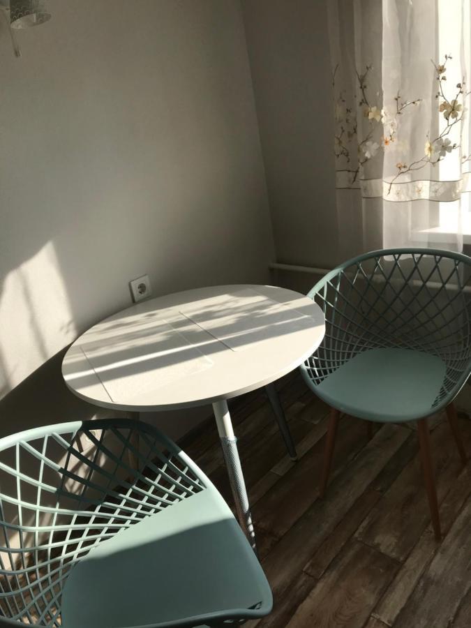 Apartment For A Pleasant Stay โอเดสซา ภายนอก รูปภาพ