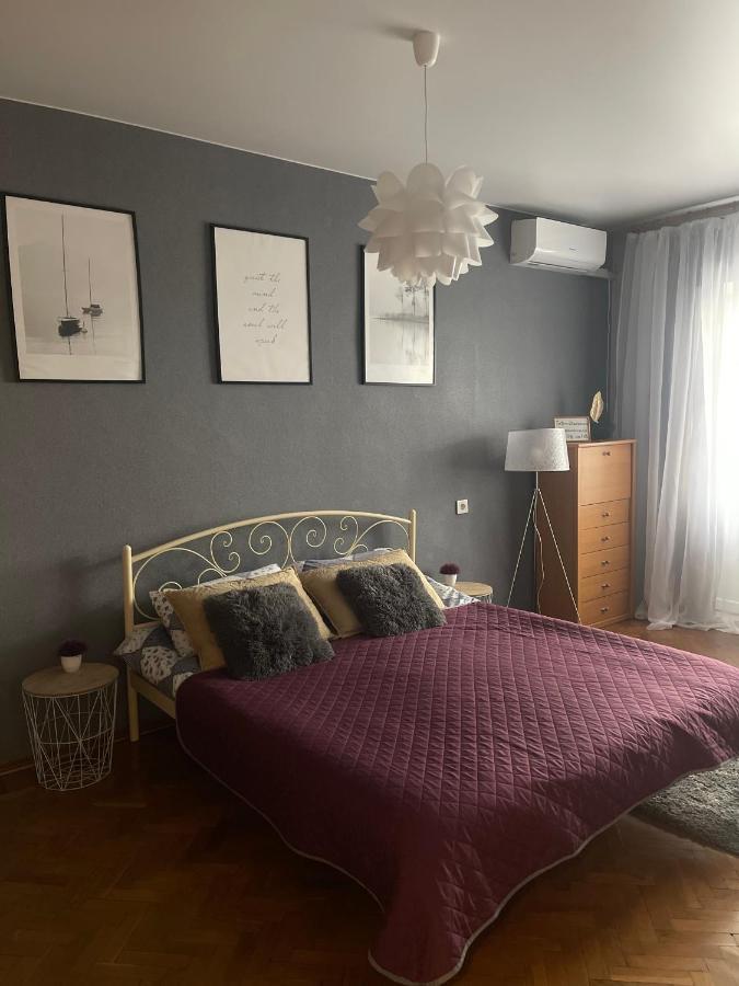Apartment For A Pleasant Stay โอเดสซา ภายนอก รูปภาพ